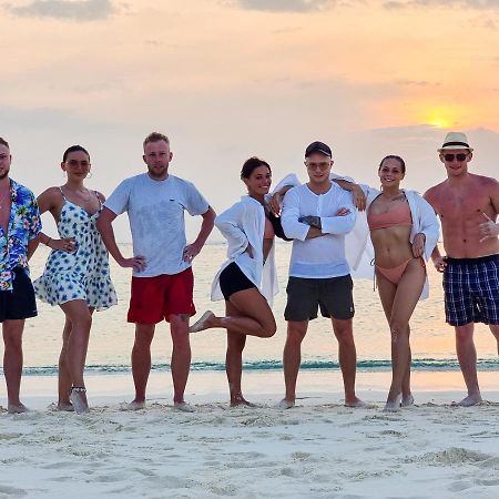 Thundee Inn Ukulhas Island Ngoại thất bức ảnh