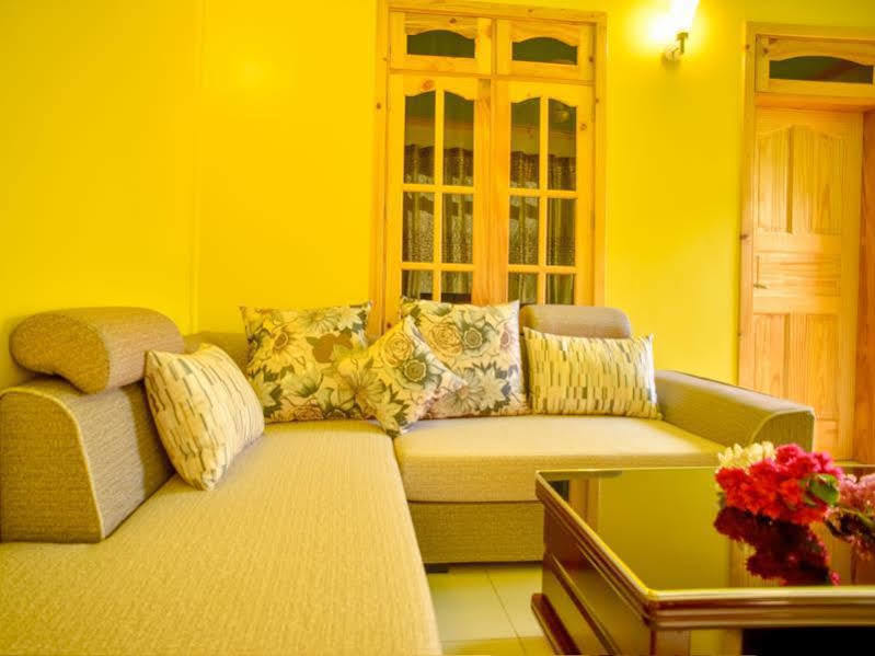 Thundee Inn Ukulhas Island Ngoại thất bức ảnh