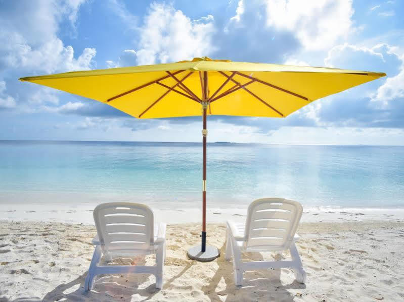 Thundee Inn Ukulhas Island Ngoại thất bức ảnh